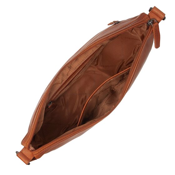 The Chesterfield Brand Piemonte Bolsa de hombro Piel 30 cm