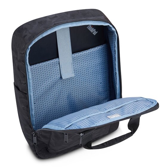 Delsey Paris Mochila Citypak Compartimento para portátil de 42 cm