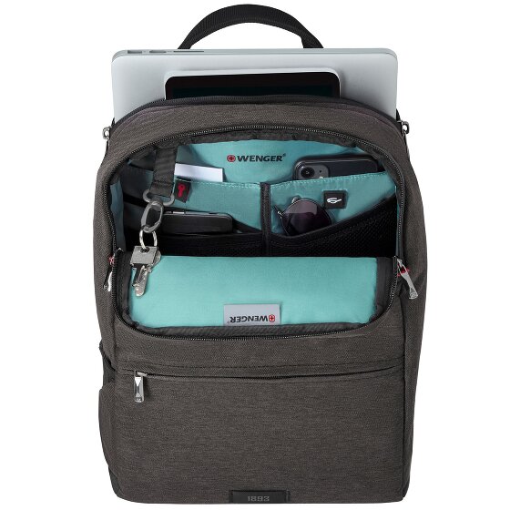 Wenger MX Reload 14 Mochila de negocios 42 cm Compartimento para el portátil