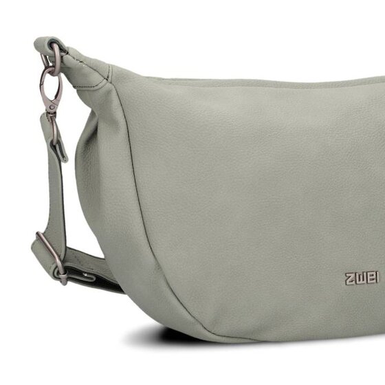 Zwei Mademoiselle.M Bolsa de hombro 34 cm