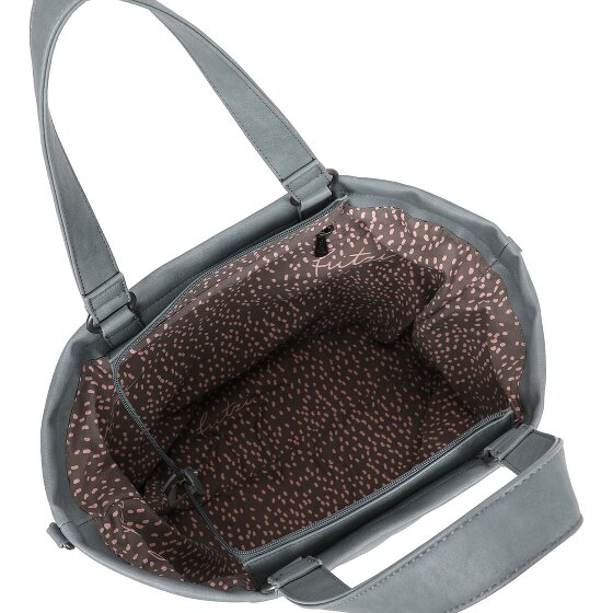 Fritzi aus Preußen Lou Bolsa de compras 33 cm