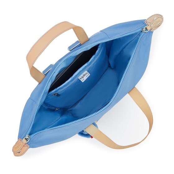 Kipling Ona ++ New Art Mochila de día 44.5 cm Compartimento para el portátil