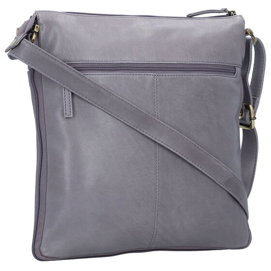 Greenland Nature Bolsa de hombro Nature de cuero 28 cm