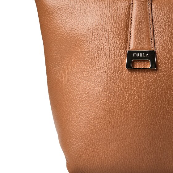 Furla Olivia Bolsa de compras M Piel natural 32 cm