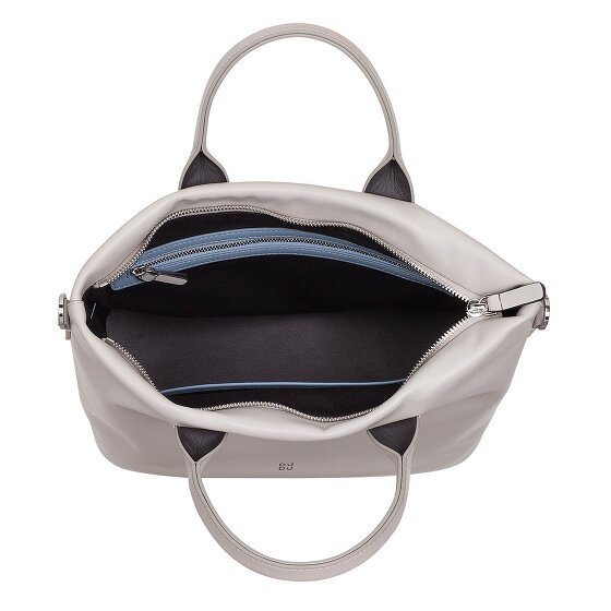 DuDu Jaqueline Bolso Piel 28 cm