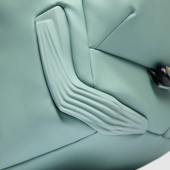 Piquadro Corner Mochila de día 42 cm Compartimento para el portátil