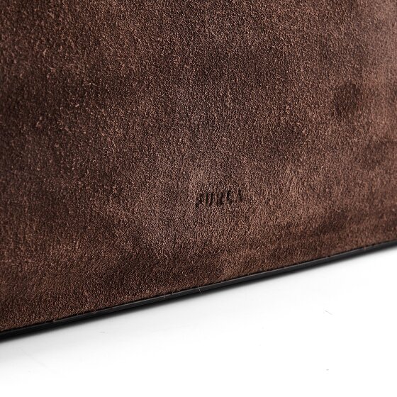 Furla Dora Bolsa de hombro M Piel natural 38 cm