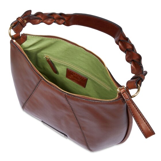 The Bridge Brigida Bolsa de hombro Piel 41 cm