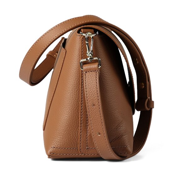 Coccinelle Nikla Bolsa de hombro Piel 30 cm