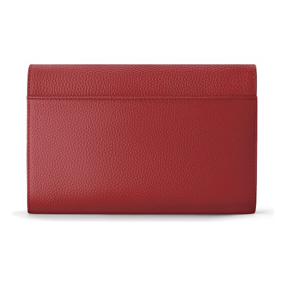 Lazarotti Bolso bandolera Bologna Clutch cuero 23 cm