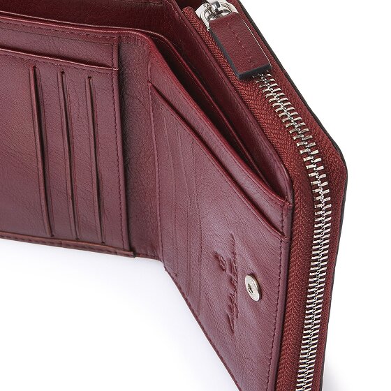 Castelijn & Beerens Cartera Protección RFID Piel 12.5 cm