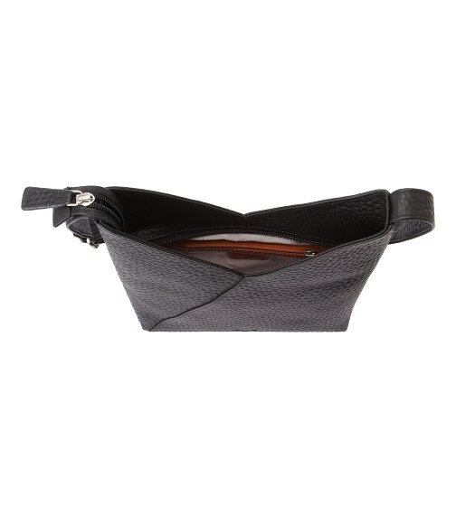 Voi Hirsch Bolsa de hombro Piel 22 cm