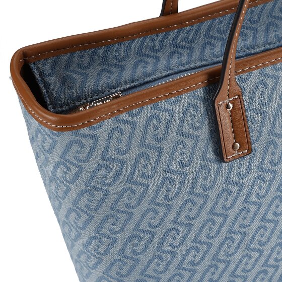 Liu Jo Evrim Bolsa de compras M 32 cm