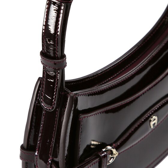 AIGNER Cavallo Bolsa de hombro Piel natural 26 cm