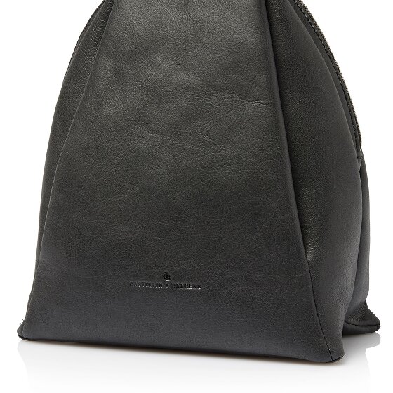 Castelijn & Beerens Carisma Bolsa de hombro Piel 24 cm