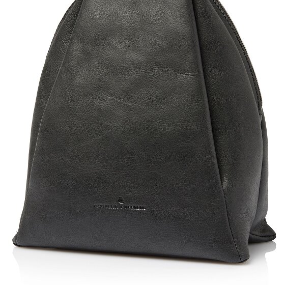 Castelijn & Beerens Carisma Bolsa de hombro Piel 24 cm
