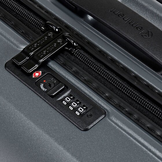 Eminent Dandelion 4 ruedas Carro de la cabina S 40 cm