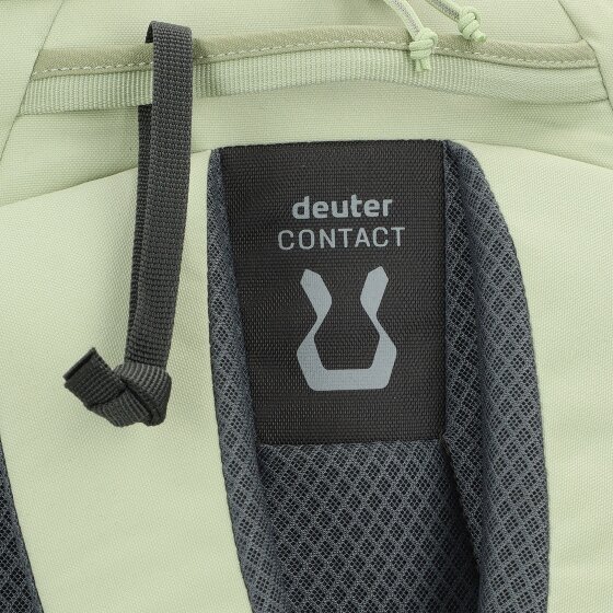 Deuter Mochila UP Stockholm Compartimento para portátil de 51 cm