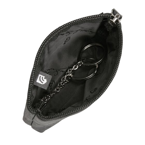 Castelijn & Beerens Funda para llaves Canyon RFID de piel 13 cm