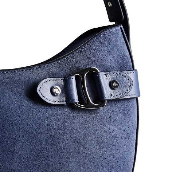 Lauren Ralph Lauren Tasha Bolsa de hombro Piel 32 cm