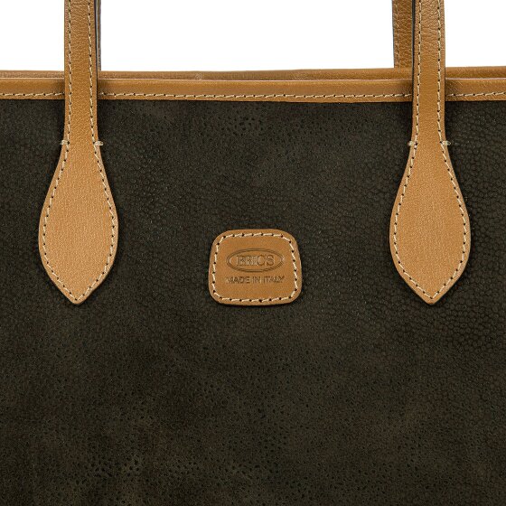 Bric's Life Bolsa de compras S 35 cm Compartimento para el portátil