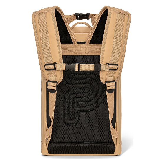 Pactastic Urban Collection Mochila de día 50 cm Compartimento para el portátil
