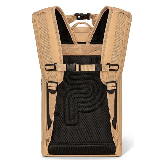 Pactastic Urban Collection Mochila de día 50 cm Compartimento para el portátil