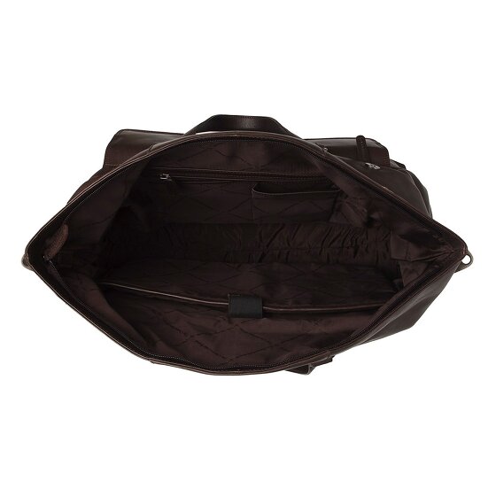 The Chesterfield Brand Lazio Bolsa de viaje Weekender Piel 50 cm