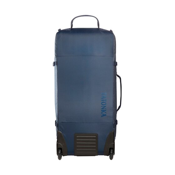 Tatonka Duffle Roller 105 Holdall plegable de 2 ruedas 84 cm