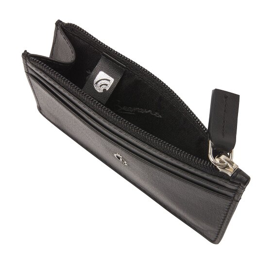 Castelijn & Beerens Tarjetero Vita RFID Piel 11 cm