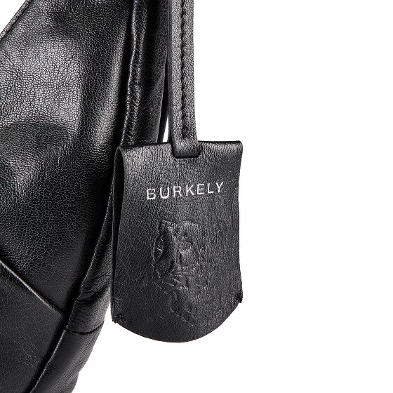 Burkely Nalan Bolsa de hombro Piel 38 cm