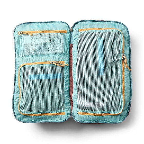 Cotopaxi Mochila de viaje Allpa 28 L 48 cm compartimento para portátil