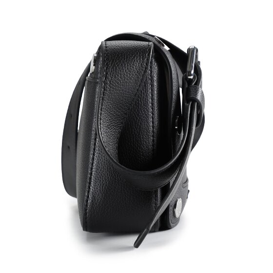 Karl Lagerfeld Rocky Bolsa de hombro 28 cm