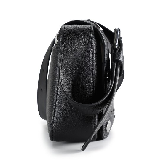 Karl Lagerfeld Rocky Bolsa de hombro 28 cm