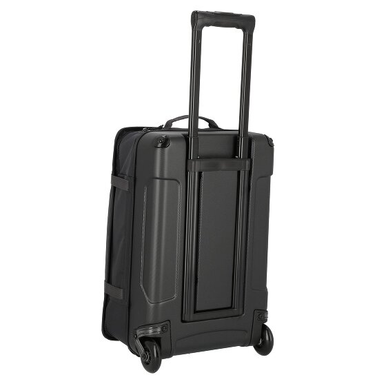 Fjällräven Färden 35 2 ruedas Carro de la cabina 55 cm