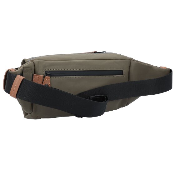 aunts & uncles Japan Himeji Riñonera 25 cm