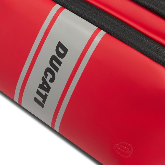 Piquadro Piquadro x Ducati Riñonera 28 cm