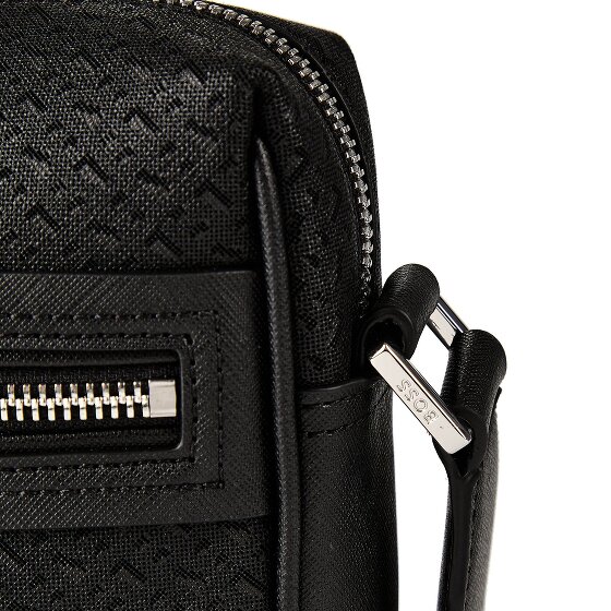 Boss Daxter Bolsa de hombro 18.5 cm