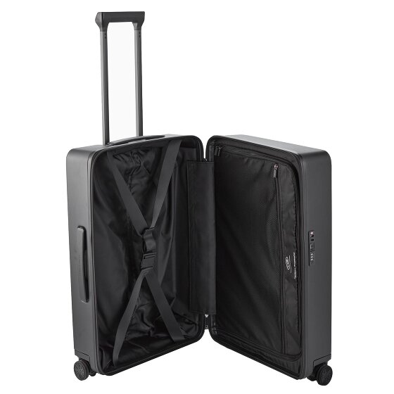 Porsche Design Voyager 4 ruedas Carrito M 69 cm