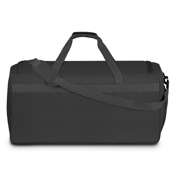 Redolz Essentials 12 Bolsa de viaje Weekender de 70 cm con compartimento para zapatos