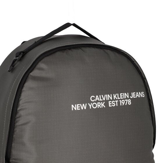 Calvin Klein Jeans Sport Essentials Mochila de día 40 cm Compartimento para el portátil