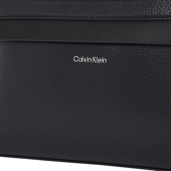 Calvin Klein CK Mixmedia Riñonera 24 cm