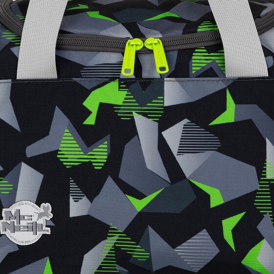 McNeill Bolsa de deporte 37 cm