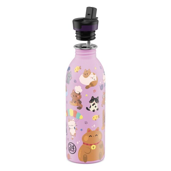 24Bottles Bebedero infantil Urban 500 ml