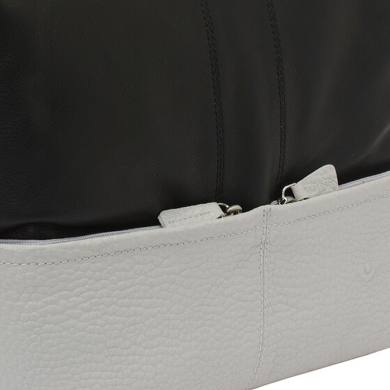 Voi Boston Hera Bolsa de compras Piel 30 cm