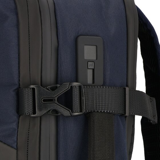 Porsche Design Urban Eco Mochila de negocios 42 cm Compartimento para el portátil