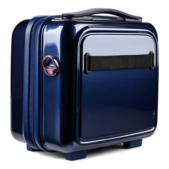 Mandarina Duck Logoduck + Metal Estuche de belleza 28.5 cm