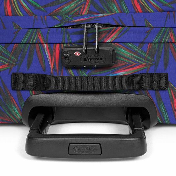 Eastpak Tranverz 2 ruedas Carro de la cabina 45 cm