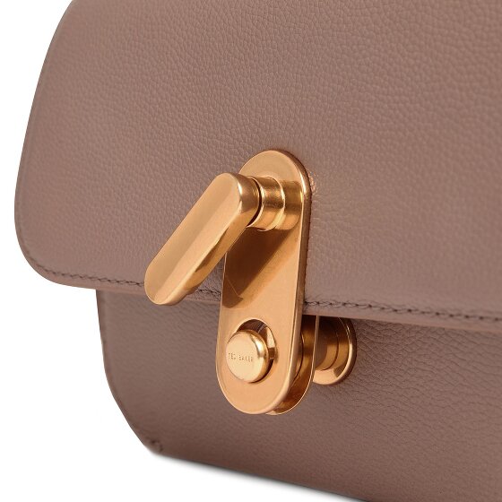 Ted Baker Kkelli Bolsa de hombro Piel 20 cm