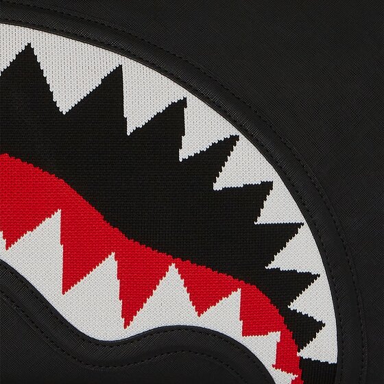 Sprayground Fly Knit Mouth Bolsa de viaje Weekender 51 cm